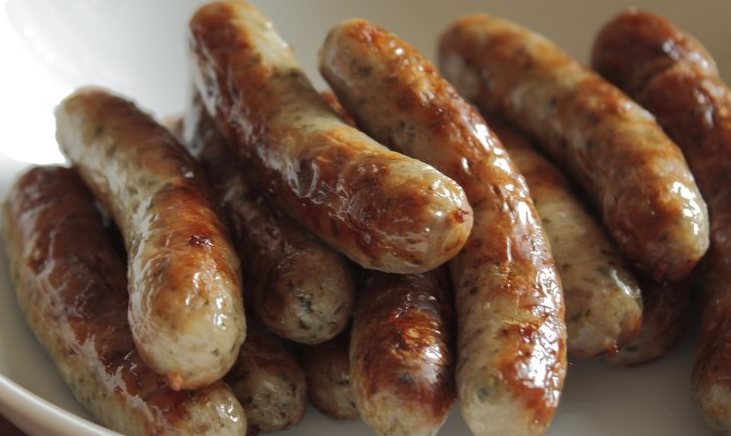 Sausage exports to Northern Ireland under threat